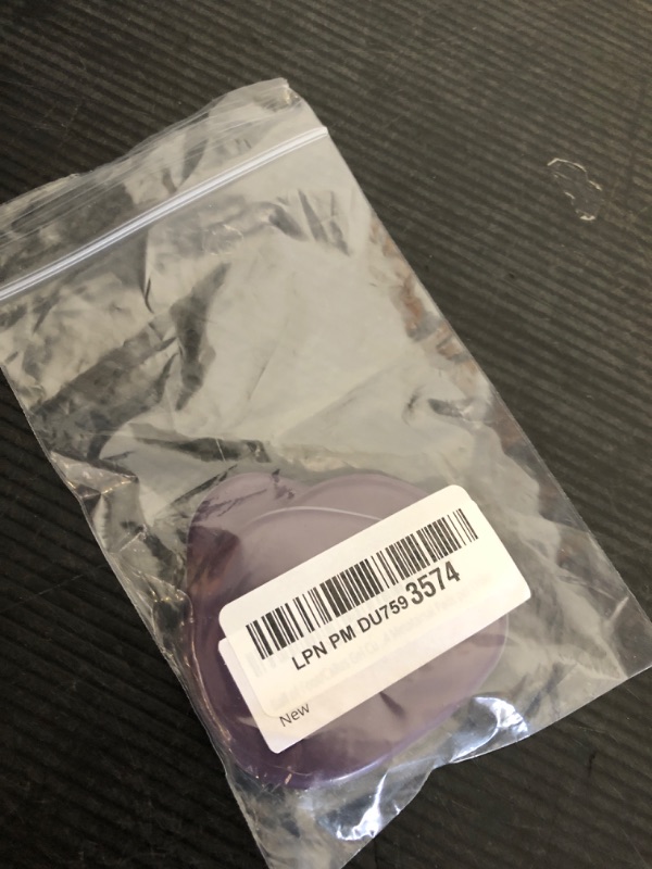 Photo 1 of Ball of Foot/Callus Gel Cushions, 1/8" Thick, 4 Metatarsal Pads per Order