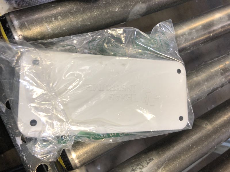 Photo 1 of Texas Instruments TI-84 Plus CE Color Graphing Calculator, Black