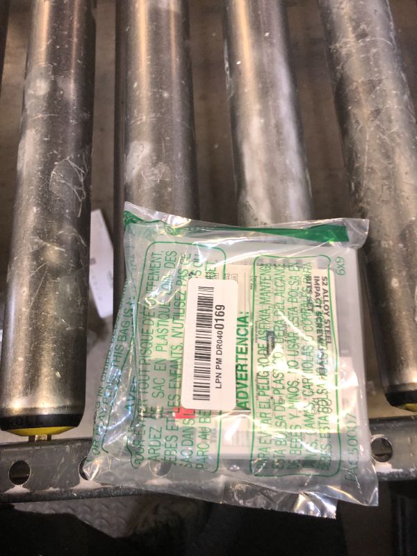 Photo 1 of toolant Impact Hex Head Allen Wrench Drill Bit Set 20pcs (Metric&SAE), 1/4” Hex-Shank S2 Steel Hex Bits Set, CNC Machined Tips with Magnetism, 2” Long with Storage Box