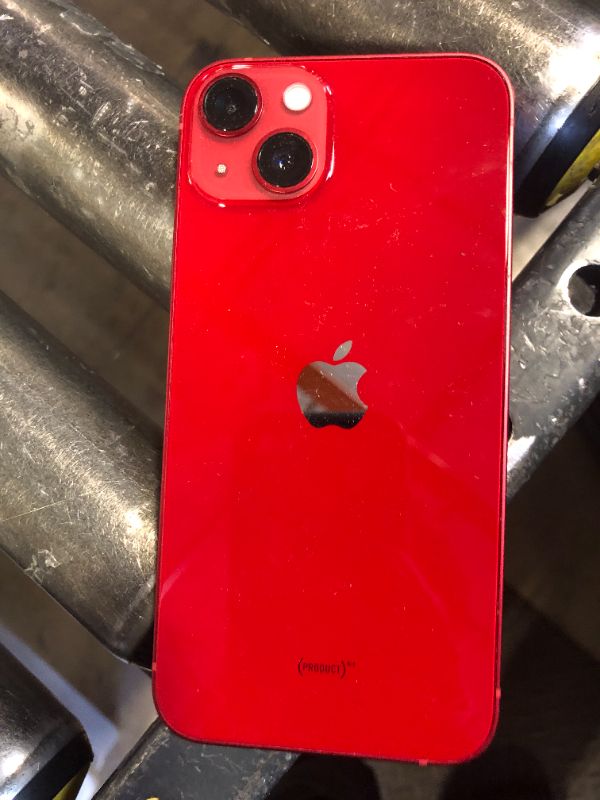 Photo 1 of Apple iPhone 13, 256 GB