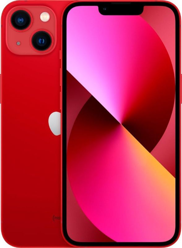 Photo 1 of Apple iPhone 13, 256 GB