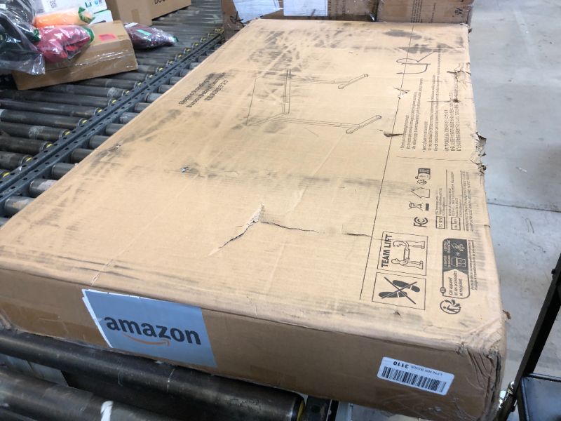 Photo 1 of ELECTRIC STANDING DESK