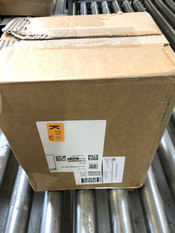 Photo 1 of ANYCUBIC Wash and Cure 3 Washing Bucket Kit, Including Washing Bucket, Washing Basket, Rotor, Original Replacement Parts