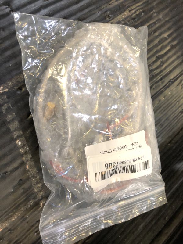 Photo 1 of Water Heater Pilot Assembly, 100112330 9007876 Nat Gas Thermopile Assembly Compatible with 300 301 Series Whirlpool A.O.Smith Kenmore State American Reliance Water Heaters Replace 9007877