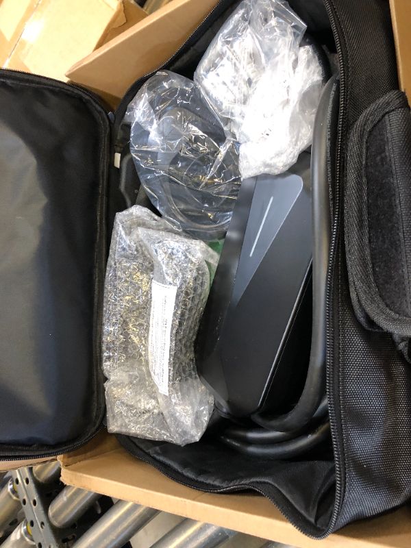 Photo 1 of Tera 2025 New Electric Vehicle Charger for Tesla Most Compact 40A 25FT NACS ETL FCC Level 2 NEMA 14-50 & NEMA 5-15 Level 1 Waterproof Patent IP66 Portable EV Charger for Tesla Y/3/S/X Cybertruck P05