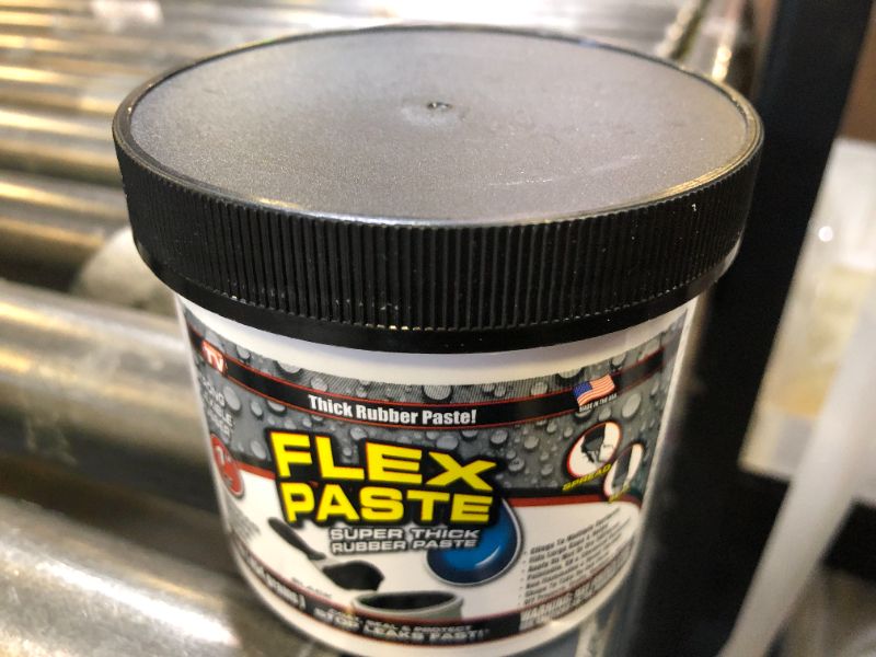 Photo 1 of Quikrete Acrylic Mortar Repair 10 Oz Pack 