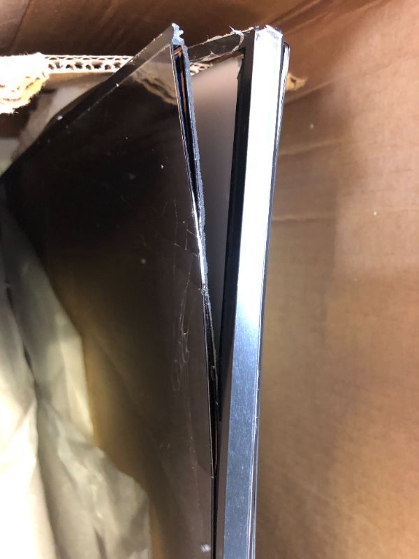 Photo 1 of Parts only-----Samsung 75-Inch Class QLED 4K Q60D Series Quantum HDR Smart TV w/Object Tracking Sound Lite, Motion Xcelerator, Slim Design, Gaming Hub, Alexa Built-in (QN75Q60D, 2024 Model)