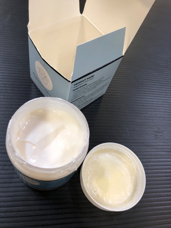 Photo 1 of ANRUI Magnesium Lotion for Kids, Magnesium Lotion for Sleep Kids, Topical Magnesium Cream Helps Kids Stay Calm at Bedtime and During The Night,Magnesium Lotion for Kids - Without Melatonin?4 oz?
