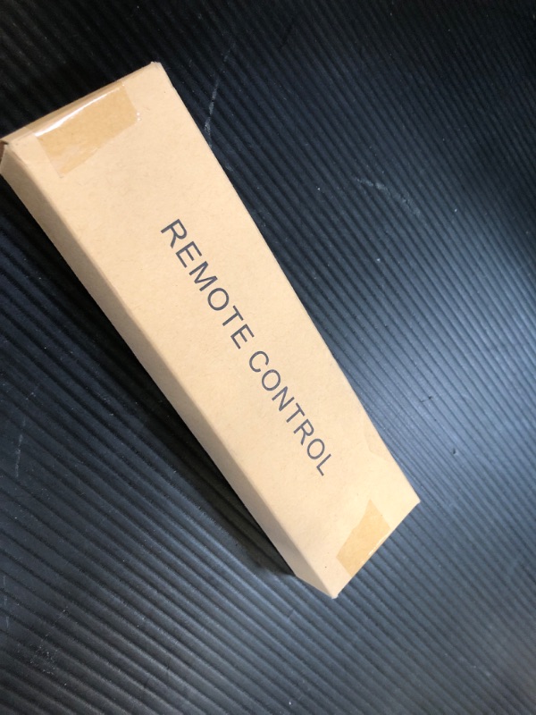 Photo 1 of Replacement-Remote-Control for Smart TV Stick(4K/4K Max/Lite), TV Cube(1st / 2nd / 3rd Gen) and Compatible with All Toshiba/Insignia/Pioneer Smart TVs