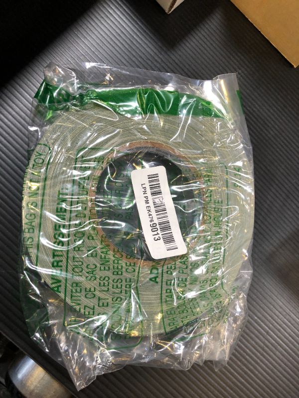 Photo 1 of Oasis 1/2"x60yd Green Waterproof Tape