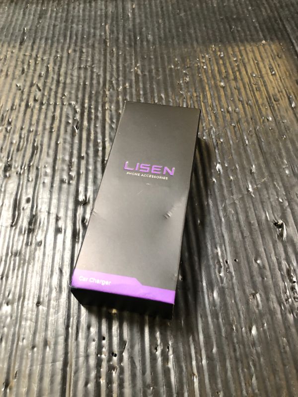 Photo 1 of LISEN Retractable Car Charger, 69W USB C Car Accessories Adapter for iPhone 16 USB C Charger Fast Charging, Truck Accessories, Travel Essentials Gifts for Women Men, for iPhone 16 15 14 13 12 Pro Max