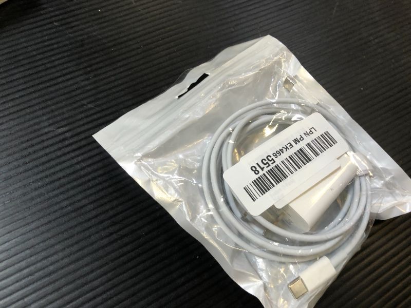 Photo 1 of Vebner Power Cord Compatible with eero, eero 6, eero Pro 6, Pro 6+ and Pro 6E Mesh WiFi Systems (1-Pack)