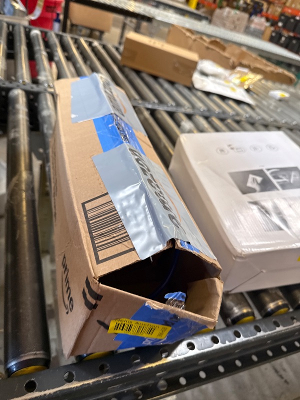 Photo 1 of YKMGON 400GPD Reverse Osmosis Membrane Kit with RO Membrane Housing,Wrench,Quick-Connect Fittings,Check Valve and Water Pipe Replacement for Under Sink Home Drinking RO Water Filter System