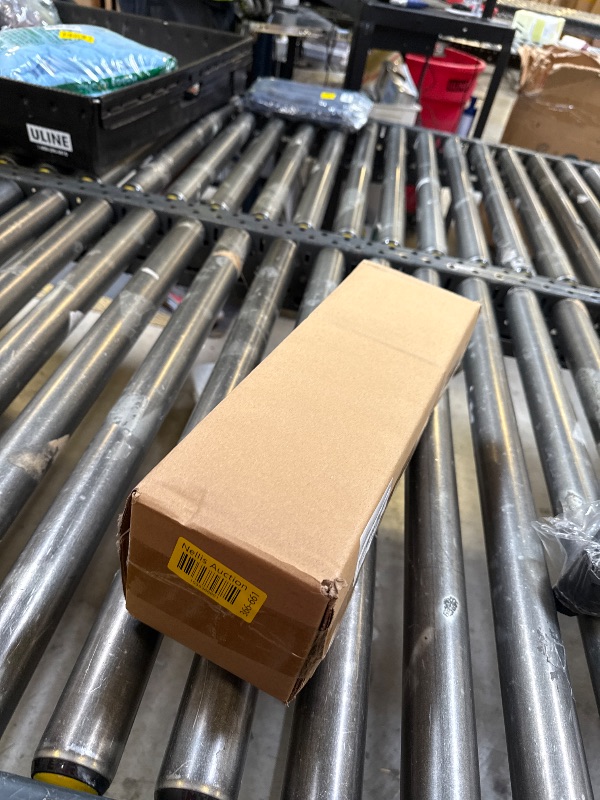 Photo 1 of WPW10212139 Refrigerator Door Shelf Bin Compatible with Maytag Whirlpool Refrigerator Door Shelf Parts Replacement W10212139 Cantilever Bin WRF555SDF WRF555SDH GI6FDRXX GI6FARXX GI6SDRXX Left Bin