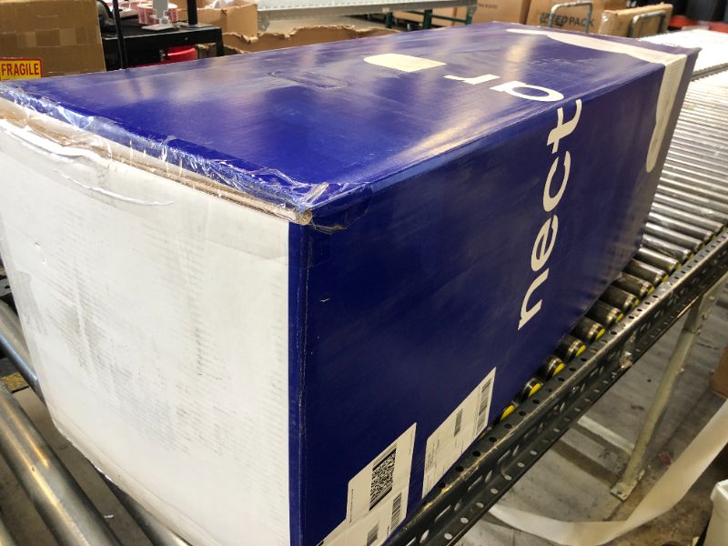 Photo 1 of NECTAR Sleep Mattress King Bed