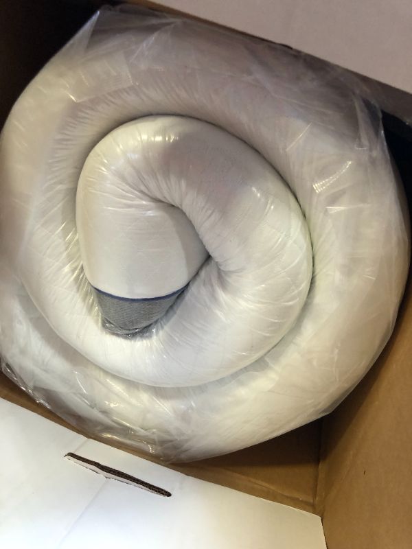 Photo 1 of NECTAR Sleep Mattress King Bed