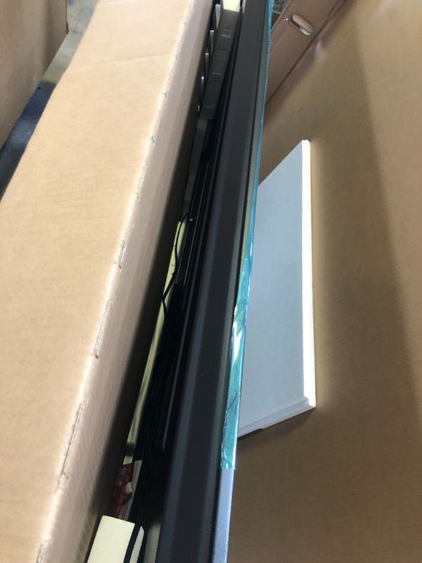 Photo 1 of LG 65-Inch Class UHD AI 4K UA77 Series Smart TV w/AI Sound Pro, HDR10, 4K Super Upscaling, Filmmaker Mode, Wow Orchestra, Compatible with Alexa (65UA7700PUB, 2025)