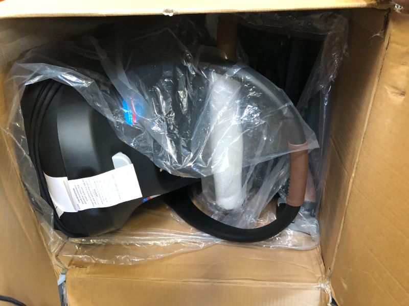 Photo 1 of Maxi-Cosi Zelia™ Luxe 5-in-1 Modular Travel System in New Hope Black