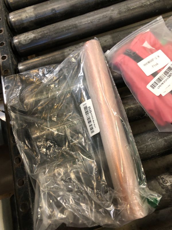 Photo 1 of Tynulox 1-1/4"(32mm) OD 99.9% Copper Tube 1mm Wall × 300mm Length × 1Pcs, Pure Copper Tubing 110 Copper Seamless Round Tubing for Refrigerator, Jewellery and Industry