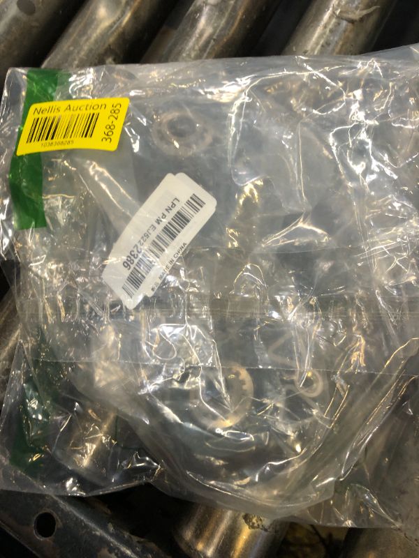 Photo 1 of WPW10314173 W10314173 Dryer Drum Support Roller Kit Dryer Drum Rollers Replaces W10314171 8536973 8536974 AP6019303 PS11752609 Suitable for maytag kenmore whirlpool kitchenaid Dryers-4PCS