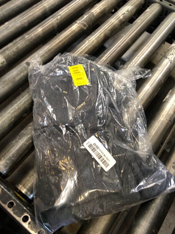 Photo 1 of Parke Varsity Sweatshirt - small