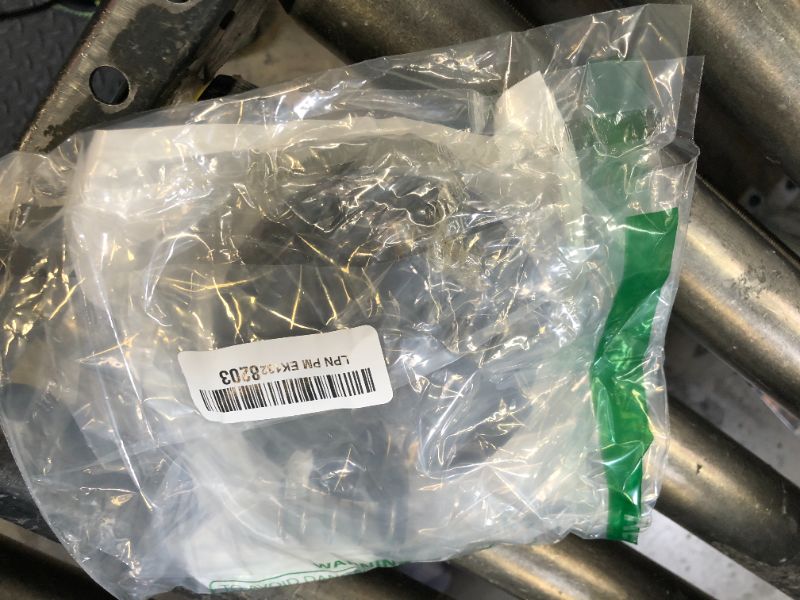 Photo 1 of Dwo1dt995  Trimmer Head Cap Cover, Fits for De Walt Weed Trimmer Head Cap, with Spring and Base, Compatible with DeWalt String Trimmer Spool DCST920 DCST925 DCST970 DCST990