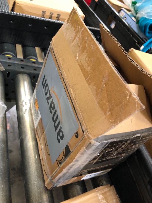 Photo 1 of Hon&Guan 4 Inch Inline Booster Duct Fan with Speed Controller - 130 CFM Airflow with 6W Ultra-Low Power and Low Noise