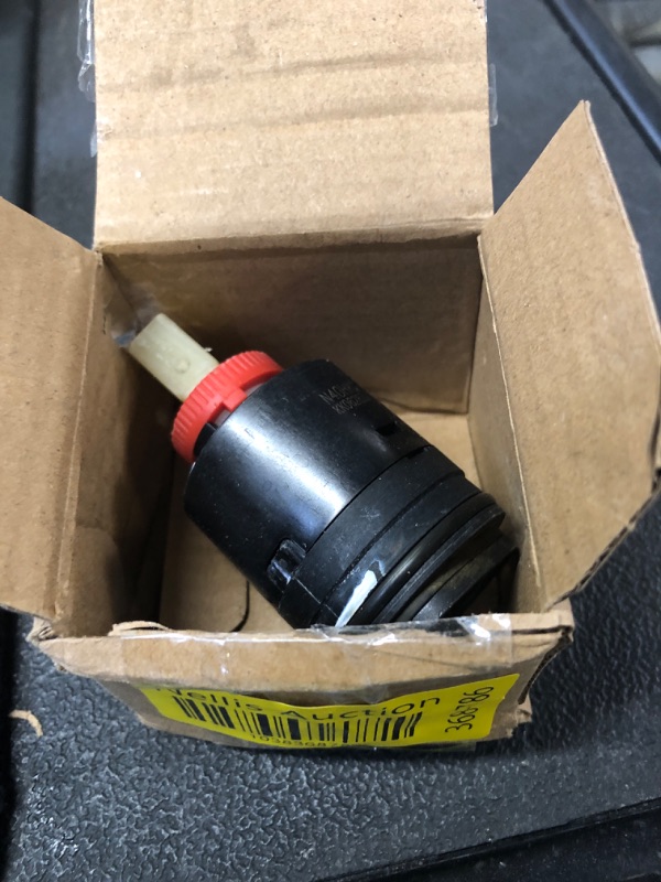 Photo 1 of SR SUN RISE Shower Cartridge Replacement N40HKC for Shower Mixer Valve