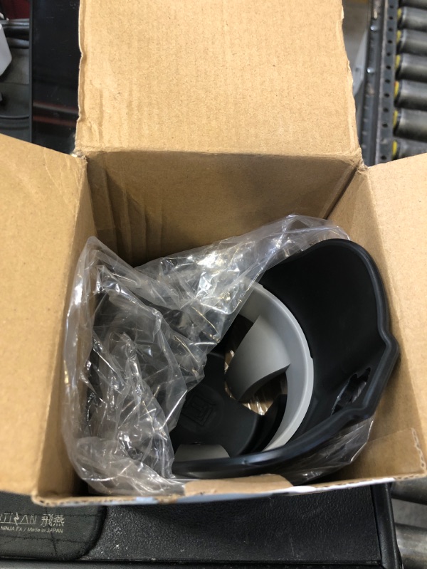 Photo 1 of Tributary Brands Large Cup Holder Compatible with Wonderfold Wagon - Large Cup Holder Attachment Designed for Wonderfold Wagon W2 and W4 Accessories