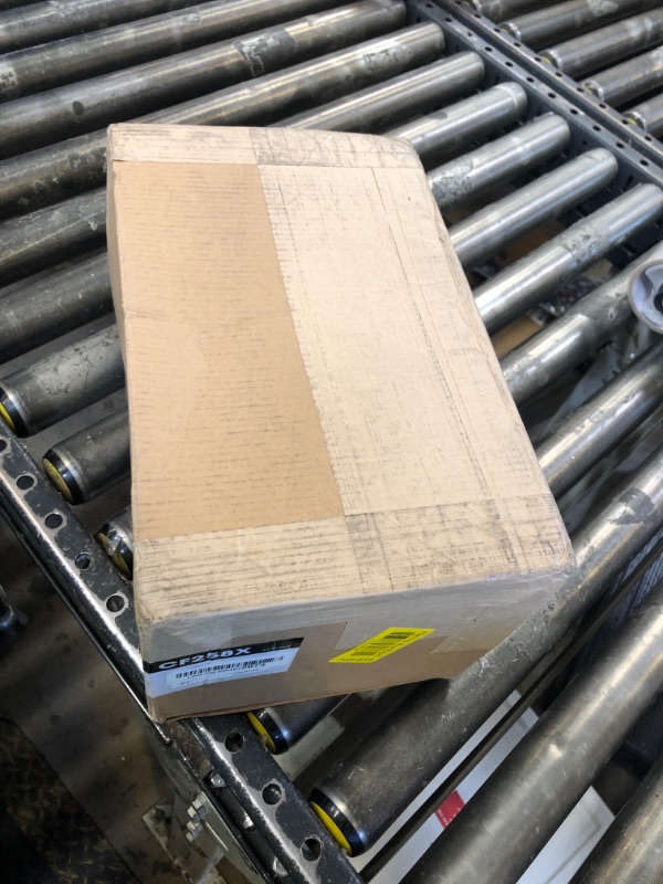Photo 1 of 58X CF258X Toner Cartridge (with Chip) High Yield Compatible for HP 58X CF258X 58A CF258A use with Laserjet MFP M428dw M428fdw M428fdn Pro M404n M404dn M404dw M304a Printer (2 Black)