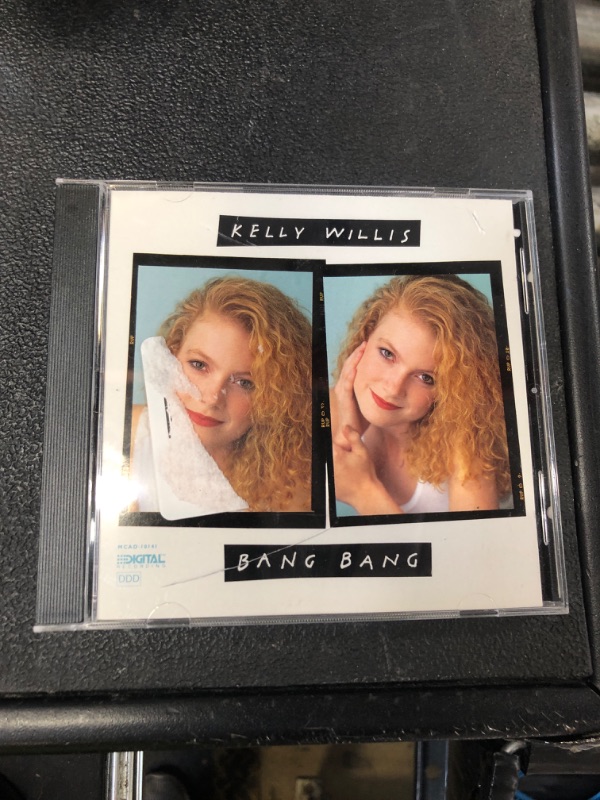 Photo 1 of Bang Bang