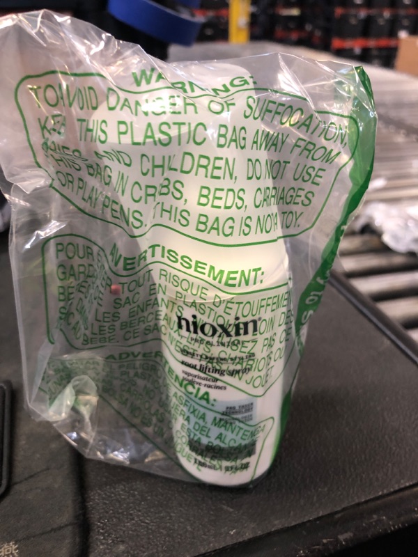 Photo 1 of Nioxin Density Defend Styling Root Lifting Spray | Hair Thickening Spray | Texturizes and Volumizes | 5.1 Fl oz.