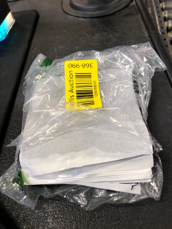 Photo 1 of Adhesive Sticky Pads For Road Reflectors | Pack of 10 | 4 by 4 inch Butyl Pads | Sticks to Street, Pavement & Asphalt | Industrial Grade Glue for Reflector Markers (Reflective Studs Sold Separately)