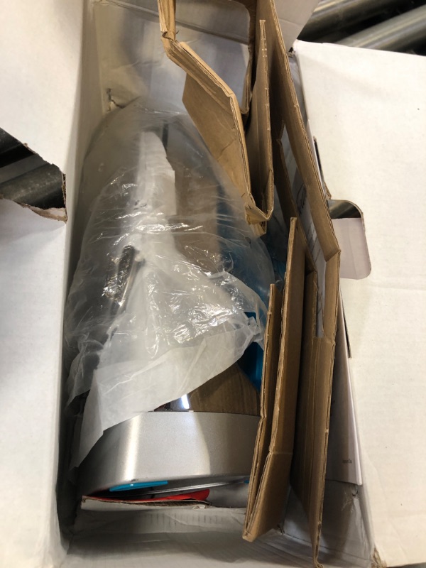 Photo 1 of Sunbeam Turbo Steam Iron, 1700 Watt, Nonstick Ceramic Soleplate, Horizontal or Vertical Shot of Steam, Quick Heating, 3-Way Auto-Off, White and Chrome (Chrome/Teal)