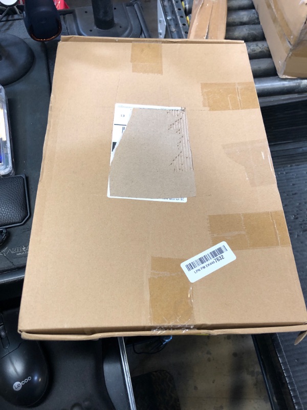 Photo 1 of BPS1FA36 Aluminum Range Hood Filter 11-3/4" X 17-1/4" X 3/8" Compatible With B-roan Range Hood Filter 36" WS1 & QS1 & WS2 Series and Sears 5260-36" Series by AMI PARTS (2 Packs)