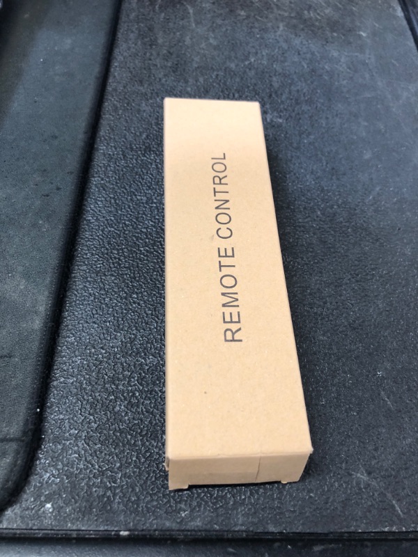 Photo 1 of Replacement Remote Control for AMZ Smart TVs Stick & TV Cube, for Insignia-Pioneer Smart TV 3rd Gen