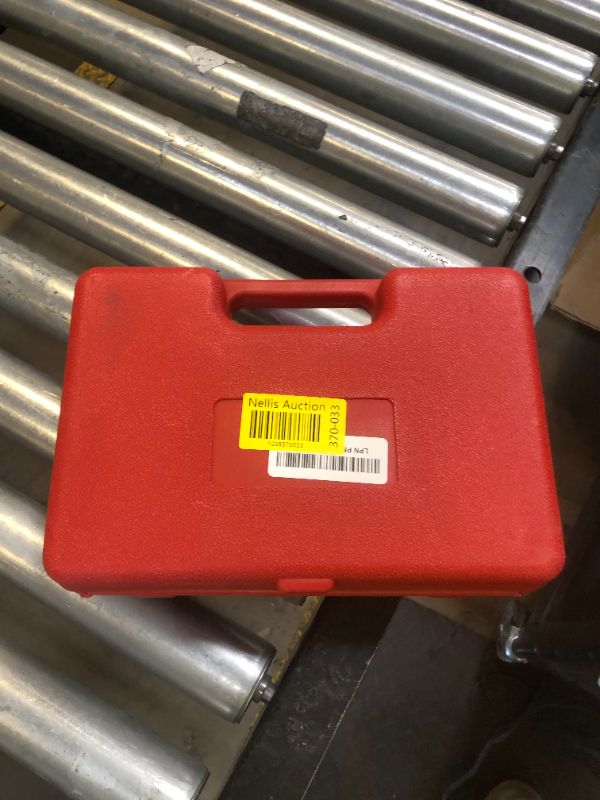 Photo 1 of SCITOO 3-Pieces Pipe Expander Tool Set 1-1/18'' to 3-1/2'', Tail Pipe Expander Compatible with Most Vehicles and Trucks