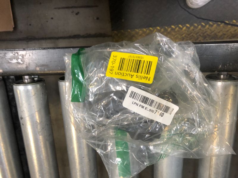 Photo 1 of VERVEWAVE 20V MAX 2.0 Ah Lithium-Ion Battery-Pack, Rechargeable Battery for RLBBM10 Leaf Blower
