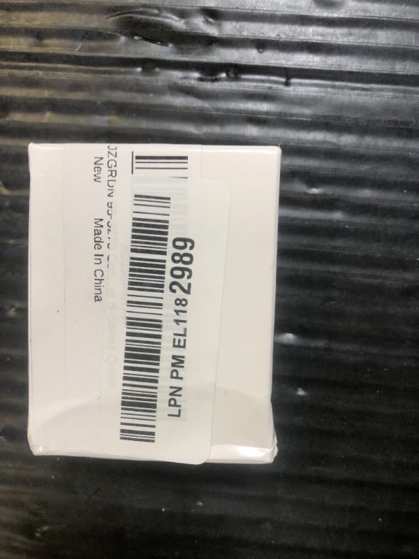 Photo 1 of JZGRDN 95-3270 Connector Hose Washout Port Compatible with Toro Time Master Cutter SS5000, SS5060, 4200SS Exmark E-Series Quest Quest S-Series Quest…