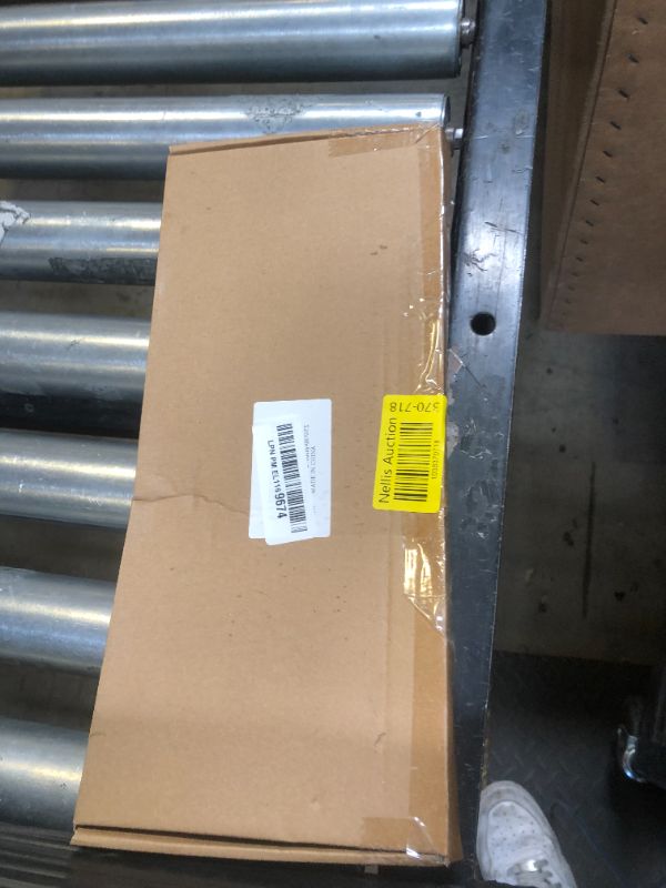 Photo 1 of Fits for Whirlpool W10208631A Microwave Grease Filter - Approx 13" x 6" (2-Pack) by AMI PARTS