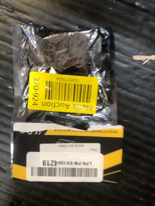 Photo 1 of GOUPRC 21G Micro Mini Digital Servo of Metal Gears with 25T Servo Horn for 1/14 1/16 RC Crawler Car Upgrade Servo Parts Model Boat Airplane Robot (1PC)