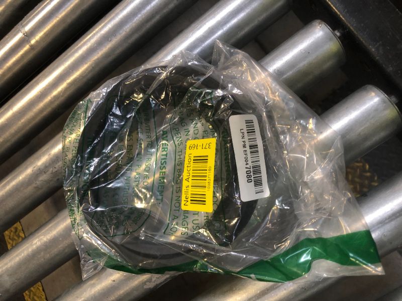 Photo 1 of KUUMAI Lawn Mower Replacement Deck V Belt 1/2" X96" for Troy Bilt 490-501-M044 Bronco 42 Auto TB1942 TB2246 TB2142 42" Deck