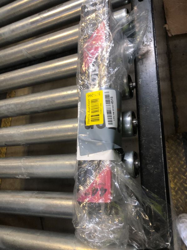 Photo 1 of Magnesium Flexible Water Heater Anode Rod- Magnesium Anode Rod for Rheem, Reliance, Richmond, Kenmore, GE, 44 Inch Long, 0.8 Inch Diameter, 3/4 Npt Thread, 1-1/16 Inch Hex Socket Tool and Teflon Tape