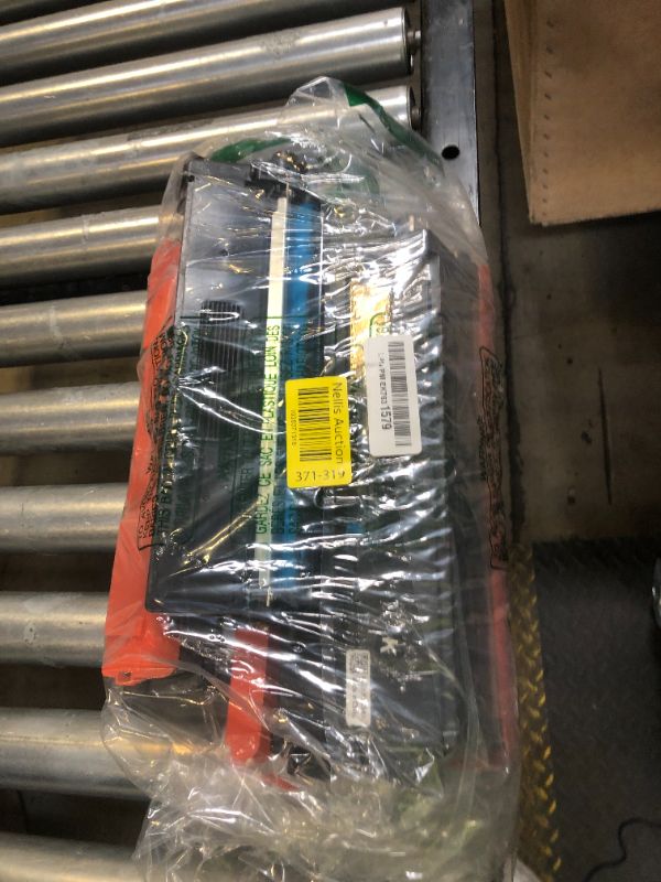 Photo 1 of TN436 Compatible Toner Cartridges Set 4 Pack High Yield Replacement for Brother TN433 Work with MFC-l8900Cdw HL-l8360Cdw HL-L8260Cdw MFC-L8610Cdw (TN436BK TN436C TN436M TN436Y)