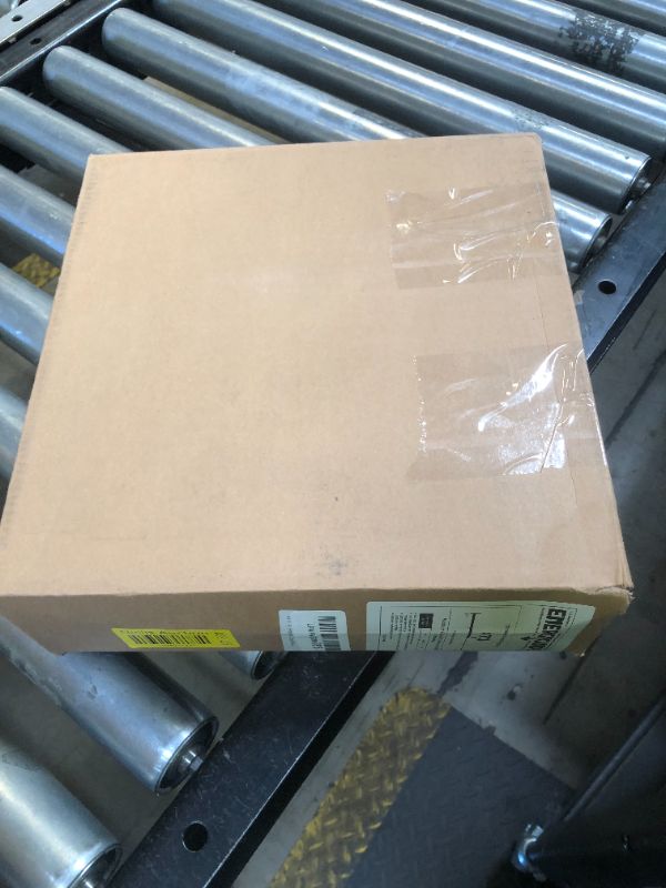 Photo 1 of ECOTINYMACH Tankless Water Heater Electric 110V, 6000W Instant Water Heater Under Sink, Conversion Between Fahrenheit and Celsius, Remote Control