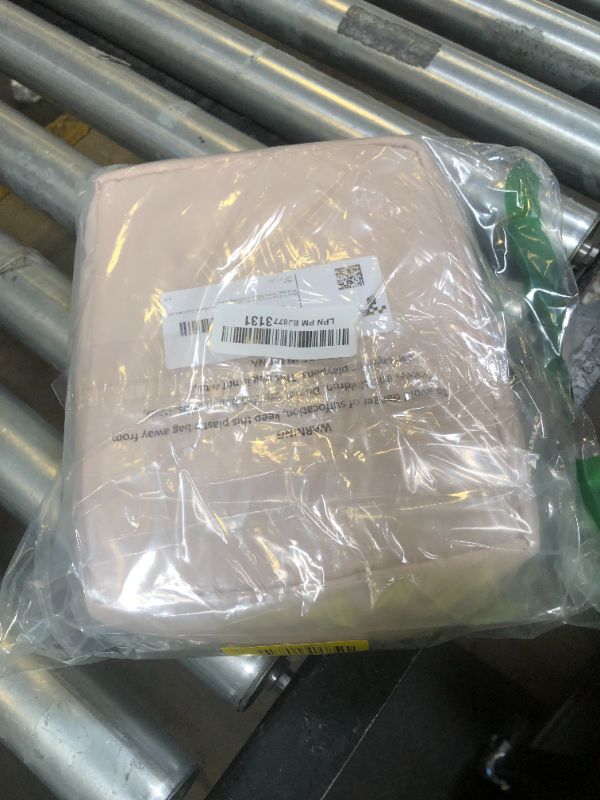 Photo 1 of BAGAIL 8 Set Packing Cubes Luggage Organizer Bags for Travel Accessories-Cream