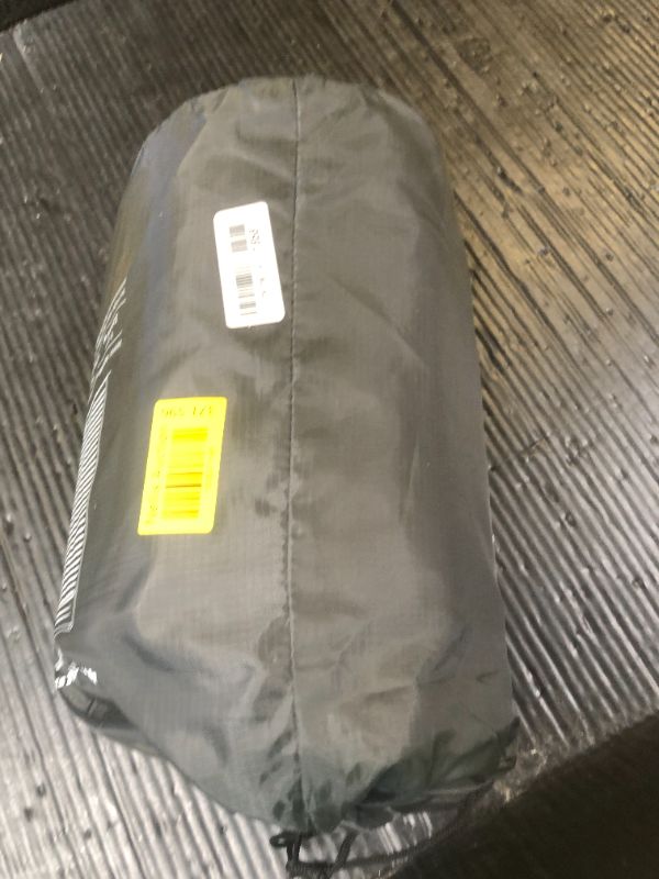 Photo 1 of Double Sleeping Pad, 4.7“ Ultra-Thick Camping Mattress 2 Person for Backpacking, Hiking(Grey)