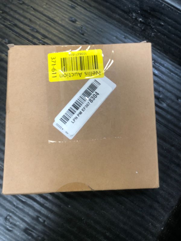 Photo 1 of MECCANIXITY Waterproof LED Strip Mounting Clips Holder Mounting Bracket Support Fixing Clamps Fit 12mm to 14mm Silicone LED Strip Lighting, Translucent Pack of 80