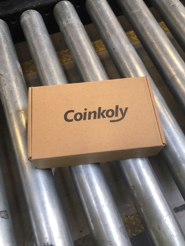 Photo 1 of Coinkoly 10 Pack 1-1/5"(30mm) Brushed Satin Nickel Knurled Cabinet Knobs for Dresser Kitchen Knobs for Cabinets Single Hole Cabinet Pulls Hardware