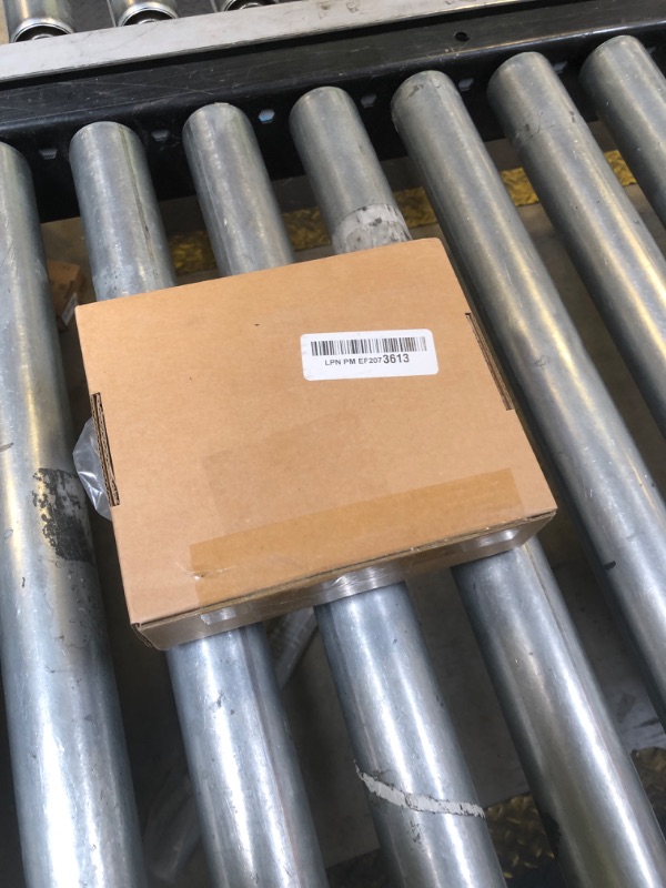Photo 1 of GBGS 6 Pcs Concealed-Flange Black Light Joist Hanger for 2 x 6 Nominal Lumber,14 Gauge Steel